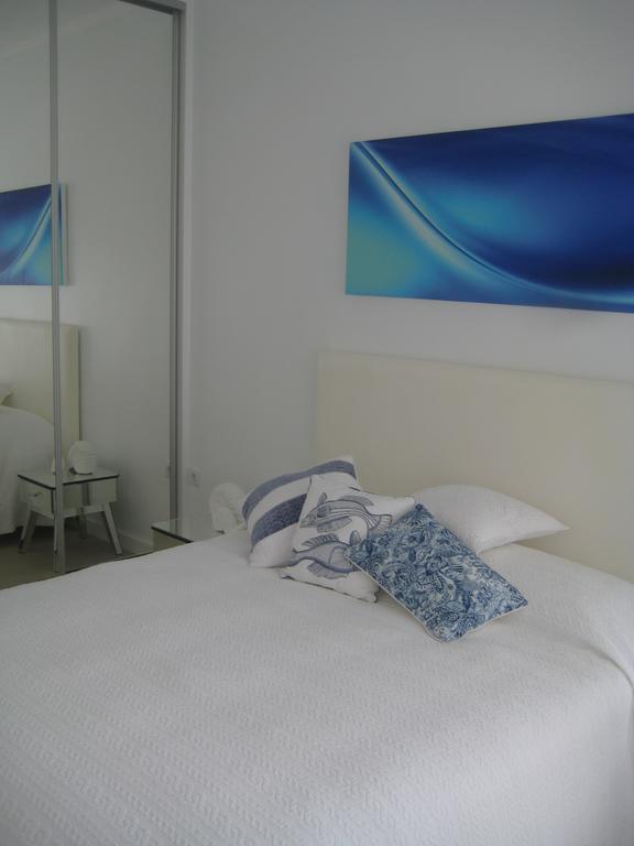 374 Ck Seaside Guest House วิลา เฟรนคา โด คัมโป ห้อง รูปภาพ