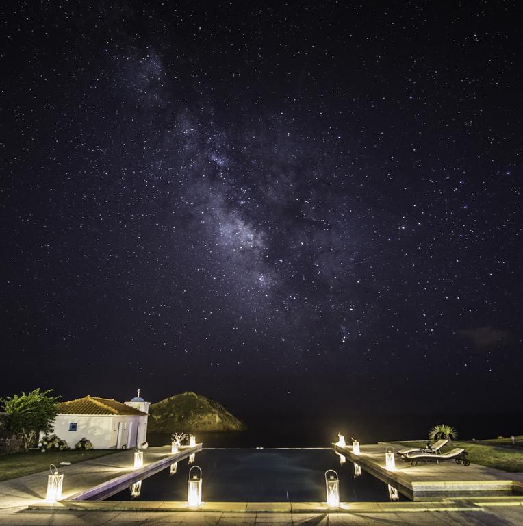 374 Ck Seaside Guest House วิลา เฟรนคา โด คัมโป ภายนอก รูปภาพ