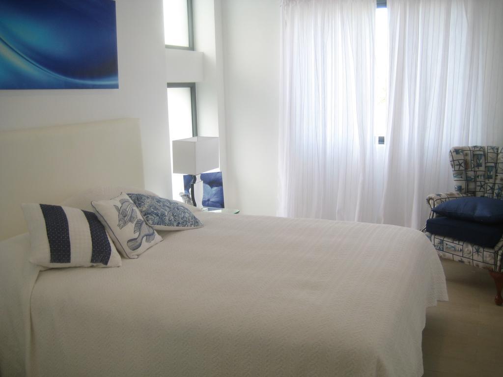 374 Ck Seaside Guest House วิลา เฟรนคา โด คัมโป ห้อง รูปภาพ