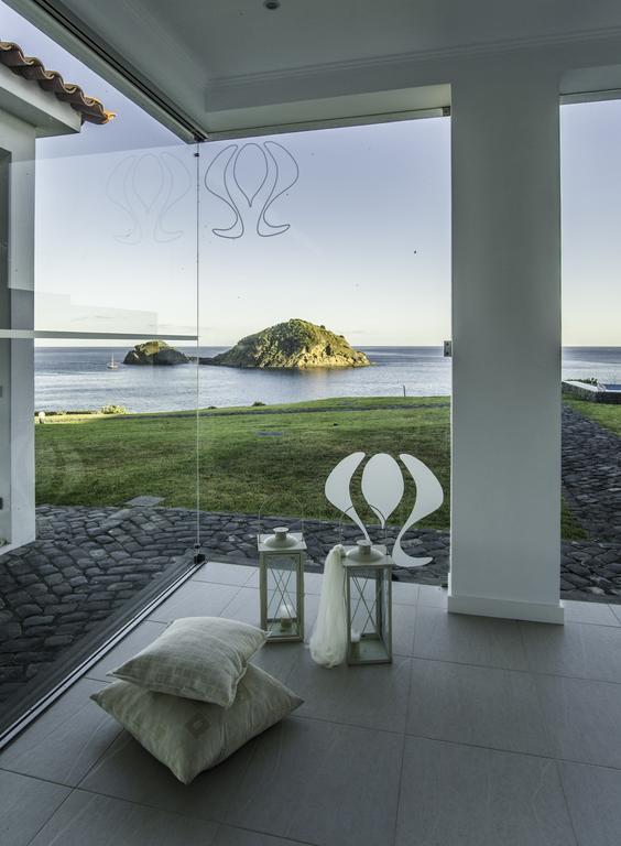 374 Ck Seaside Guest House วิลา เฟรนคา โด คัมโป ภายนอก รูปภาพ