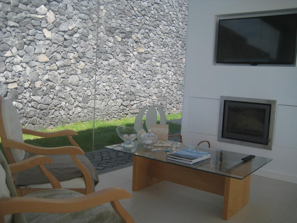 374 Ck Seaside Guest House วิลา เฟรนคา โด คัมโป ภายนอก รูปภาพ