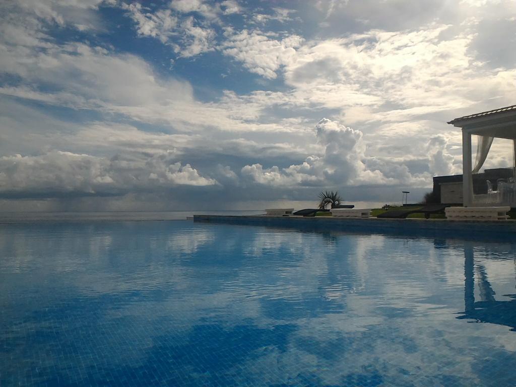 374 Ck Seaside Guest House วิลา เฟรนคา โด คัมโป ภายนอก รูปภาพ