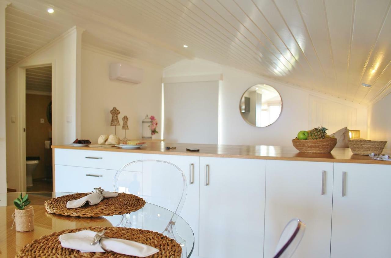 374 Ck Seaside Guest House วิลา เฟรนคา โด คัมโป ภายนอก รูปภาพ