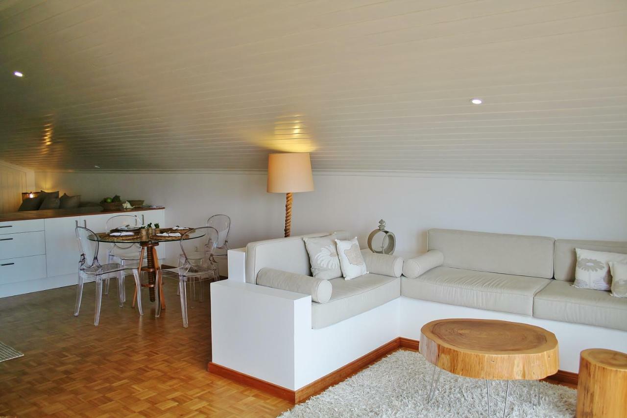374 Ck Seaside Guest House วิลา เฟรนคา โด คัมโป ภายนอก รูปภาพ