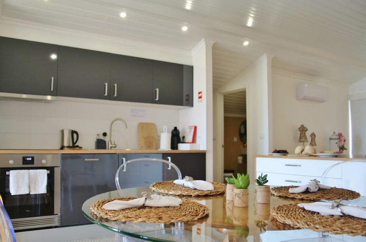 374 Ck Seaside Guest House วิลา เฟรนคา โด คัมโป ภายนอก รูปภาพ