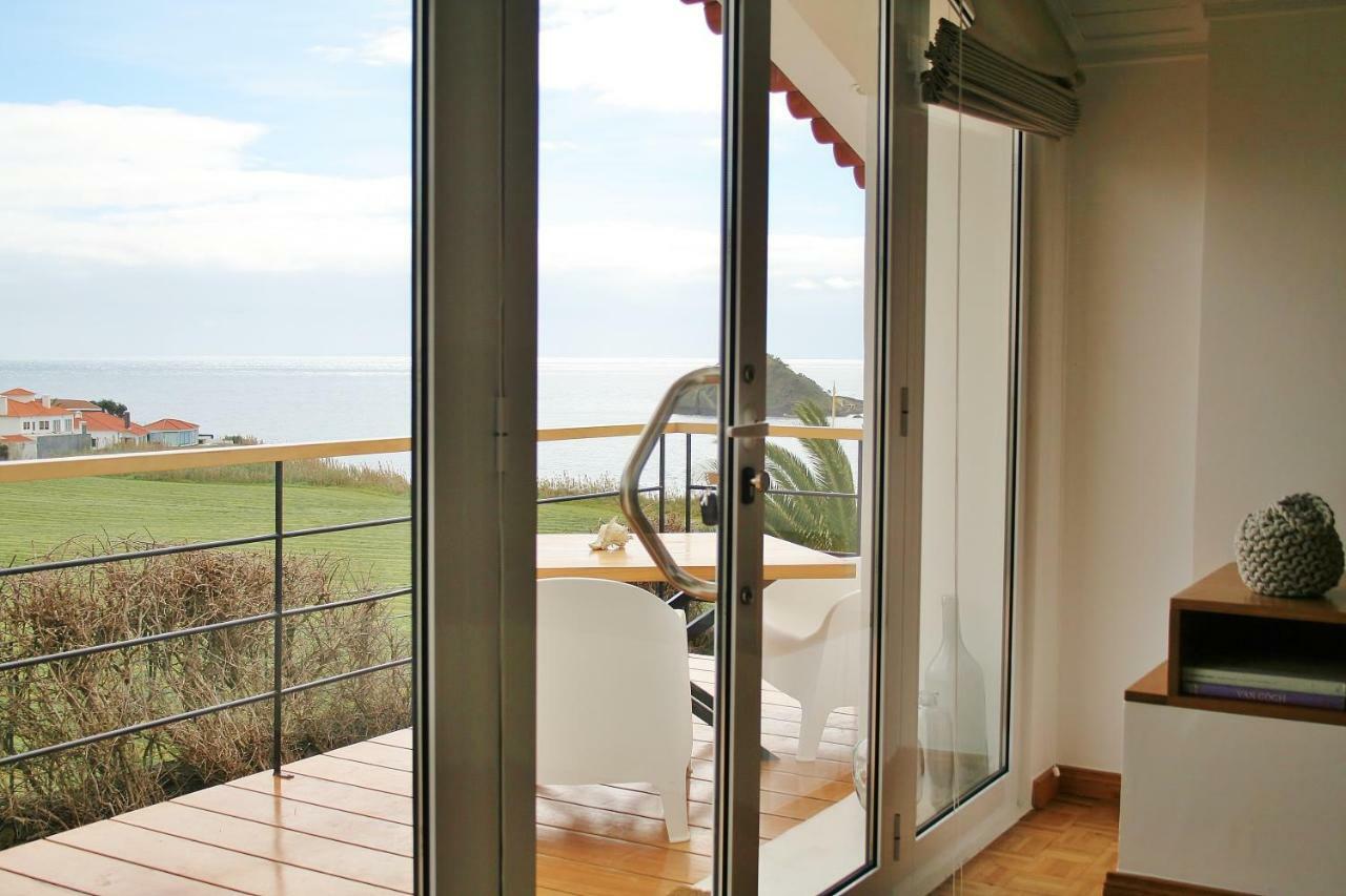 374 Ck Seaside Guest House วิลา เฟรนคา โด คัมโป ภายนอก รูปภาพ