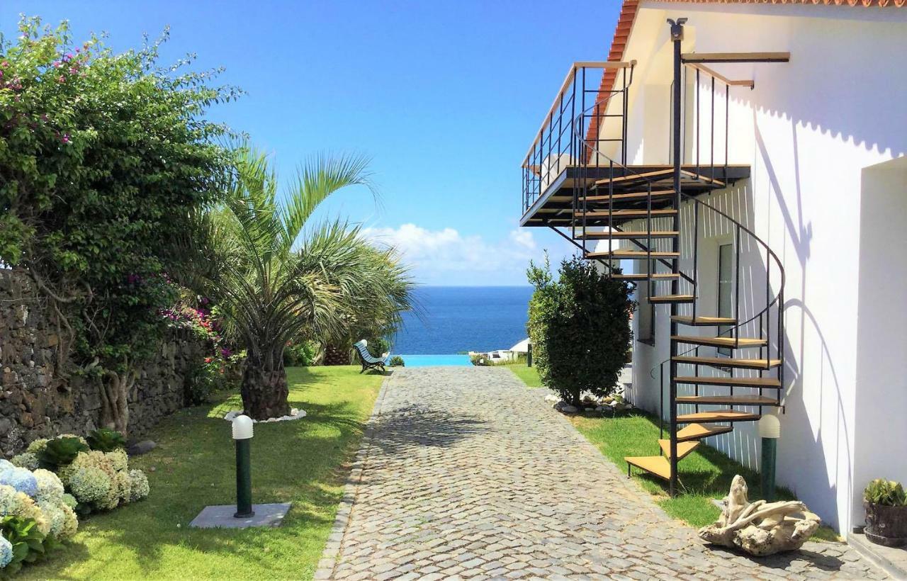 374 Ck Seaside Guest House วิลา เฟรนคา โด คัมโป ภายนอก รูปภาพ