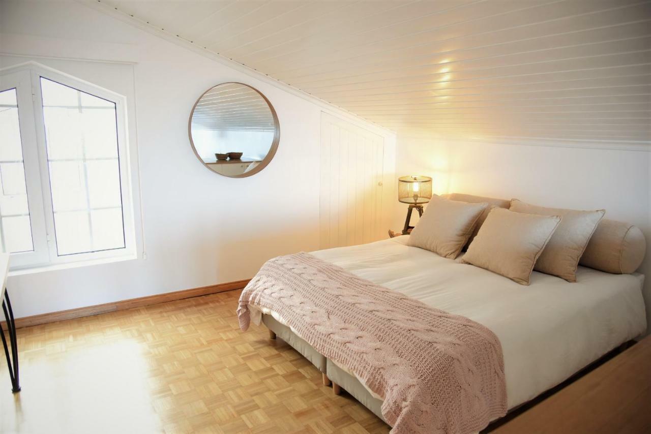 374 Ck Seaside Guest House วิลา เฟรนคา โด คัมโป ภายนอก รูปภาพ