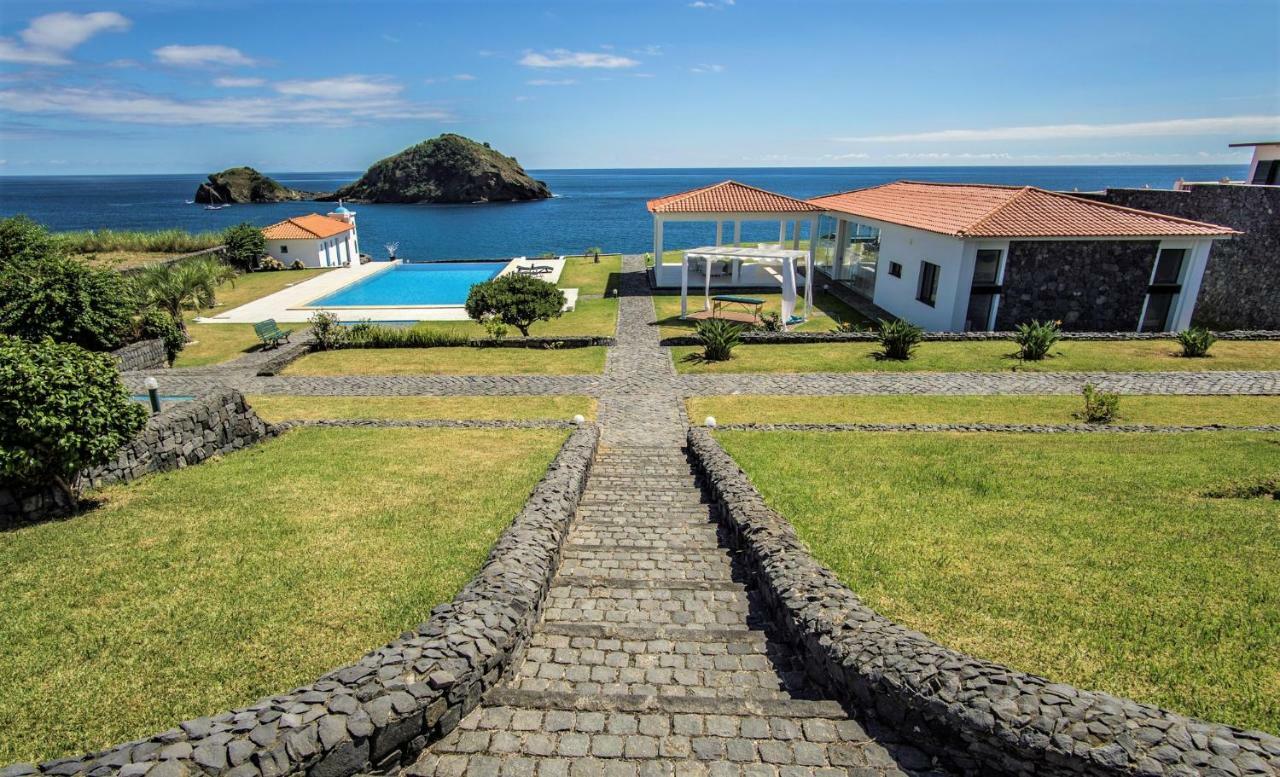 374 Ck Seaside Guest House วิลา เฟรนคา โด คัมโป ภายนอก รูปภาพ