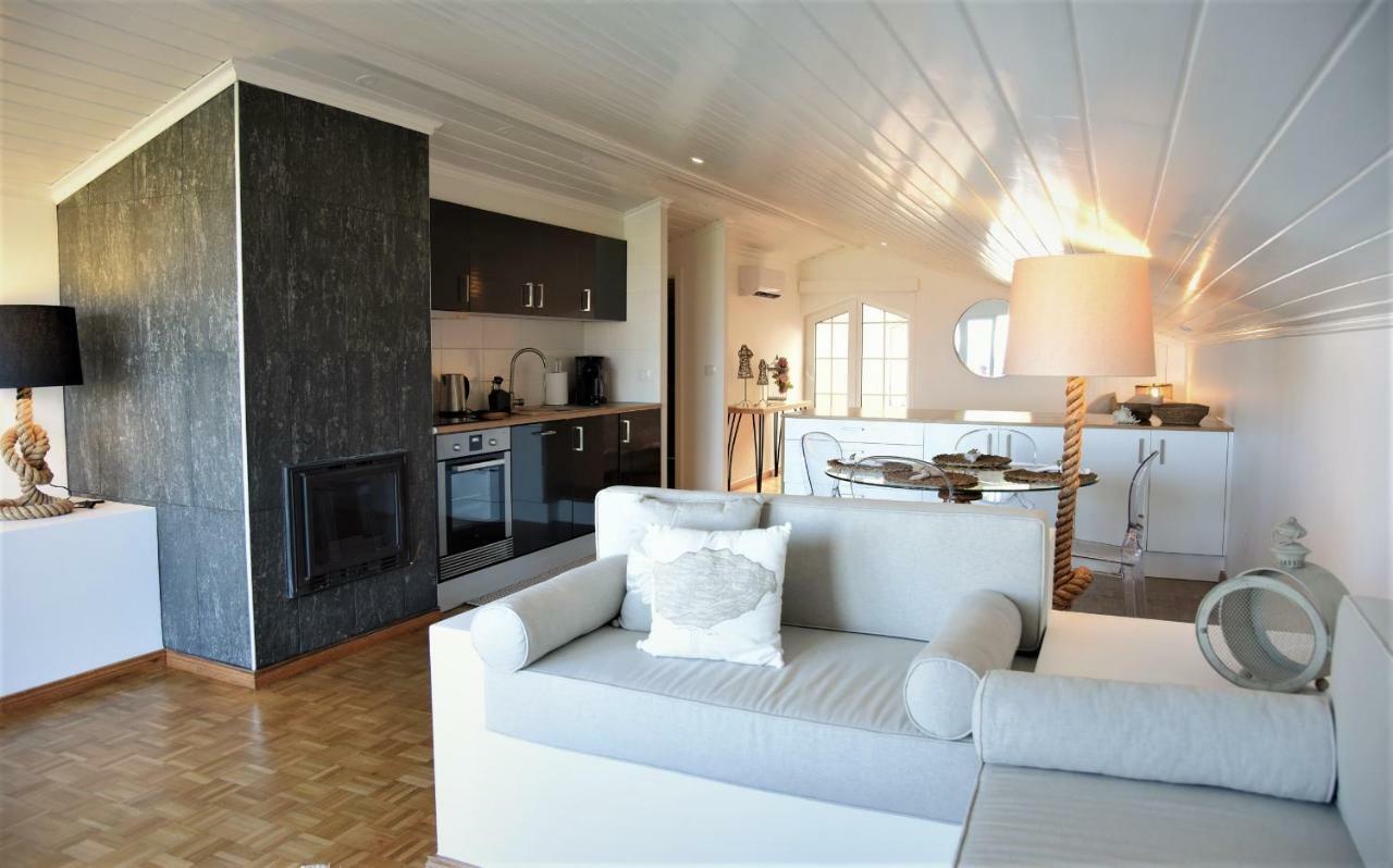374 Ck Seaside Guest House วิลา เฟรนคา โด คัมโป ภายนอก รูปภาพ