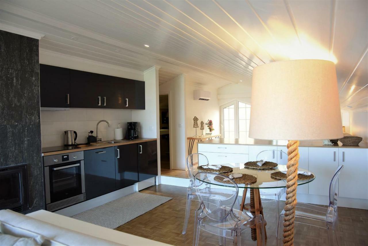 374 Ck Seaside Guest House วิลา เฟรนคา โด คัมโป ภายนอก รูปภาพ