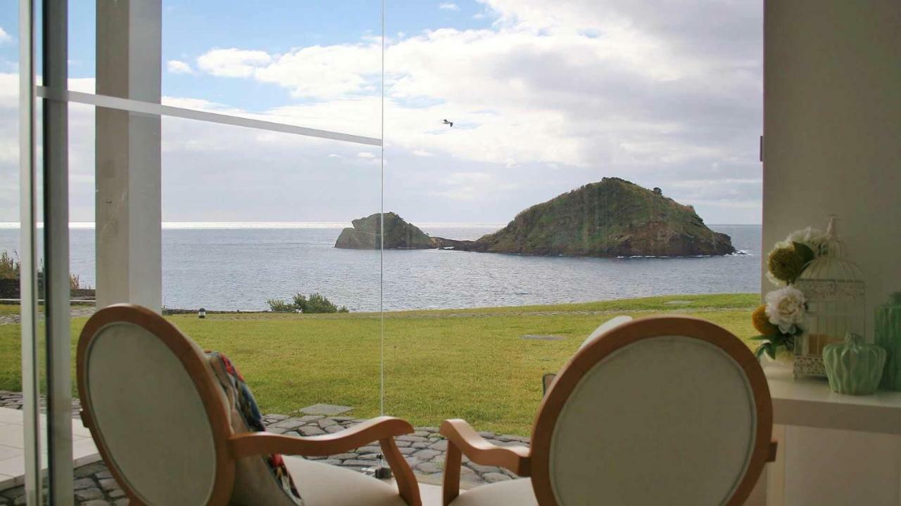 374 Ck Seaside Guest House วิลา เฟรนคา โด คัมโป ภายนอก รูปภาพ