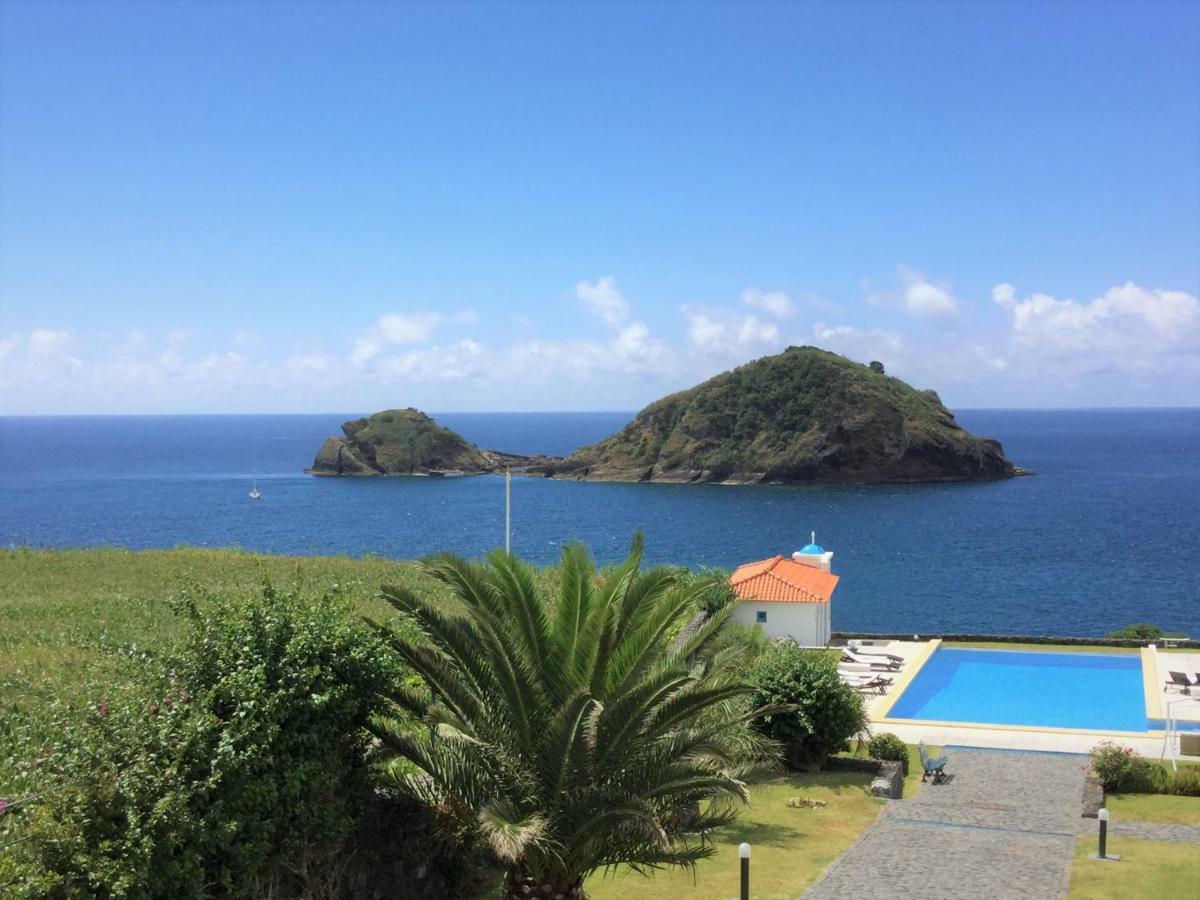 374 Ck Seaside Guest House วิลา เฟรนคา โด คัมโป ภายนอก รูปภาพ
