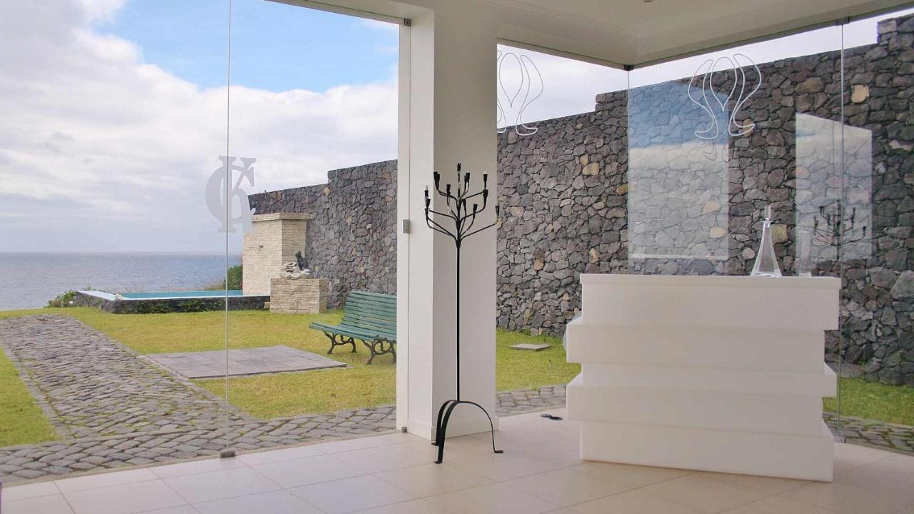 374 Ck Seaside Guest House วิลา เฟรนคา โด คัมโป ภายนอก รูปภาพ