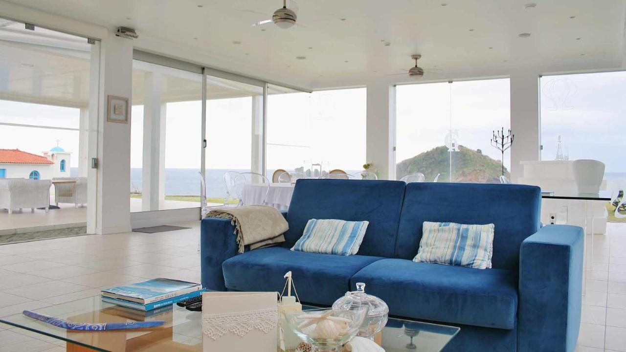 374 Ck Seaside Guest House วิลา เฟรนคา โด คัมโป ภายนอก รูปภาพ