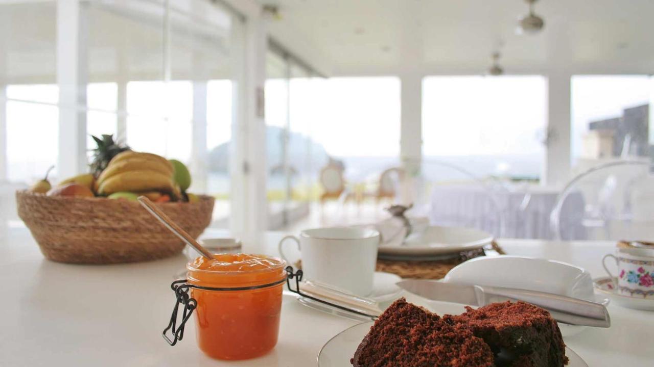 374 Ck Seaside Guest House วิลา เฟรนคา โด คัมโป ภายนอก รูปภาพ